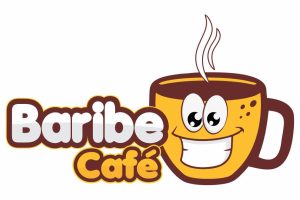 BARIBE CAFÉ - LOGO