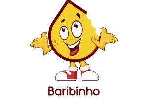 BARIBINHO - LOGO