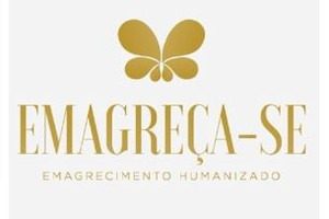 EMAGREÇA-SE - LOGO