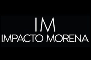 IM IMPACTO MORENA - LOGO