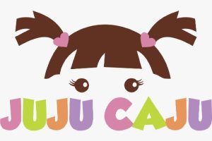 JUJU CAJU - LOGO