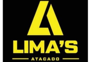 LIMA'S ATACADO - LOGO