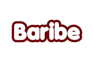 LOGO - BARIBE
