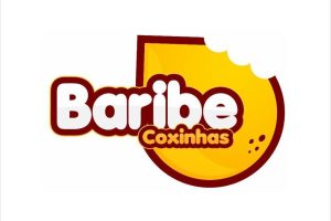 LOGO - BARIBE COXINHAS