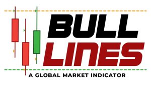 LOGO - BULL LINES