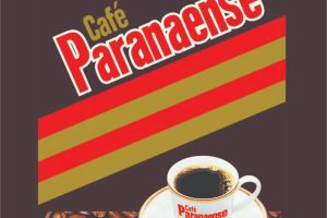 LOGO - CAFÉ PARANAENSE