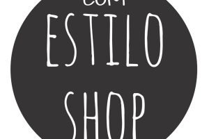 LOGO - COM ESTILO SHOP