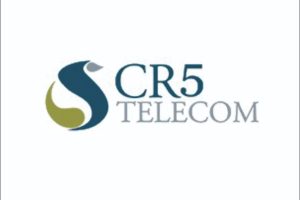 LOGO - CR5 TELECOM