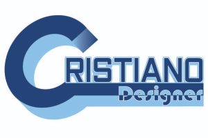 LOGO - CRISTIANO DESIGNER