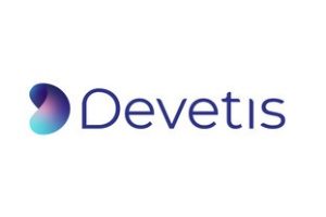 LOGO - DEVETIS