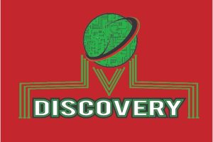 LOGO - DISCOVERY MISTA