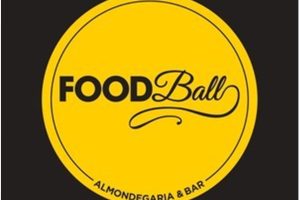 LOGO - FOODBALL