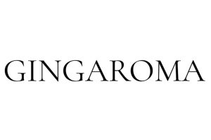 LOGO - GINGAROMA