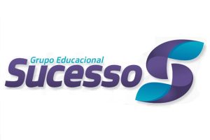 LOGO - GRUPO EDUCACIONAL SUCESSO
