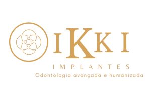 LOGO - IKKI IMPLANTES