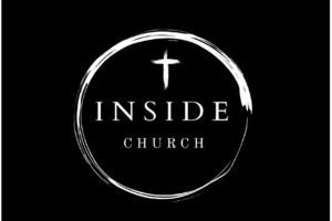 LOGO - INSIDE CHURCH