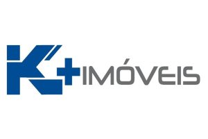 LOGO - K+ IMÓVEIS
