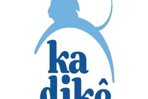 LOGO - KADIKÊ