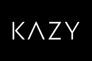 LOGO - KAZY