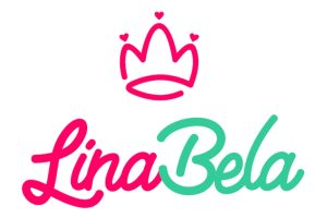 LOGO - LINA BELA