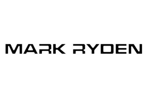 LOGO - MARK RYDEN