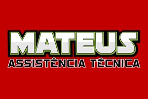 LOGO - MATHEUS ASSISTÊNCIA TÉCNICA