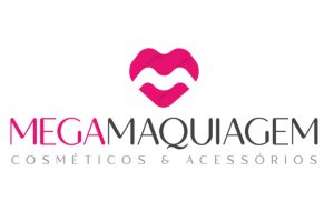 LOGO - MEGAMAQUIAGEM