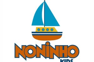 LOGO - NONINHO KIDS