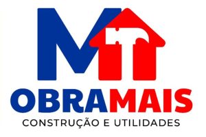 LOGO - OBRAMAIS