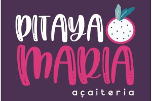 LOGO - PITAYA MARIA AÇAÍTERIA