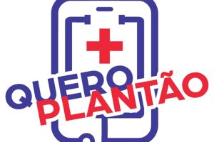 LOGO - QUERO PLANTÃO