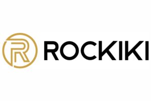 LOGO - R ROCKIKI