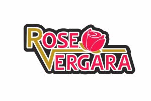 LOGO - ROSE VERGARA
