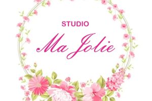 LOGO - STUDIO MA JOLIE