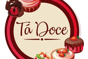 LOGO - TA DOCE