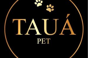 LOGO - TAUA PET