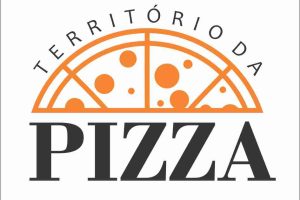 LOGO - TERRITÓRIO DA PIZZA