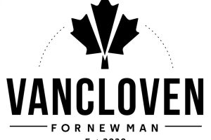 LOGO - VANCLOVEN