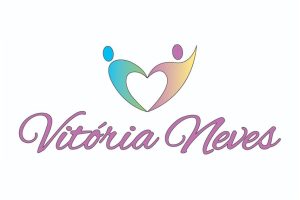 LOGO - VITÓRIA NEVES