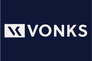 LOGO - VONKS