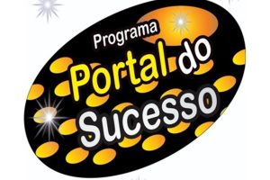 LOGO...PORTAL DO SUCESSO