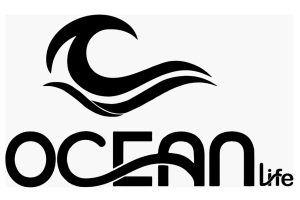 OCEAN LIFE - LOGO