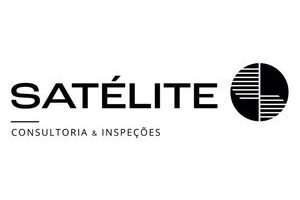 SATÉLITE - LOGO