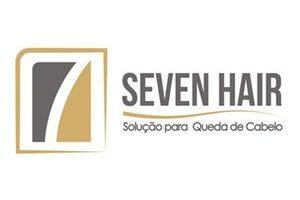 SEVEN HAIR - LOGO