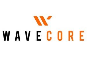 WAVE CORE - LOGO