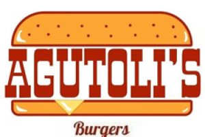 logomarca,Agutoli's Burgers